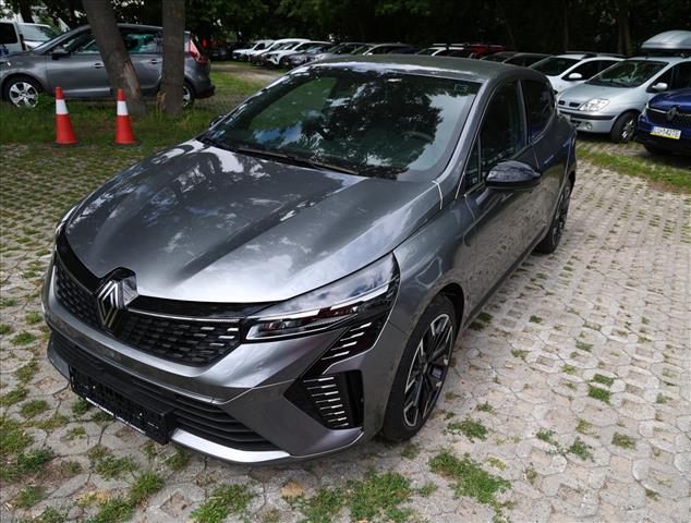 Renault CLIO Clio 1.0 TCe Techno LPG 2025