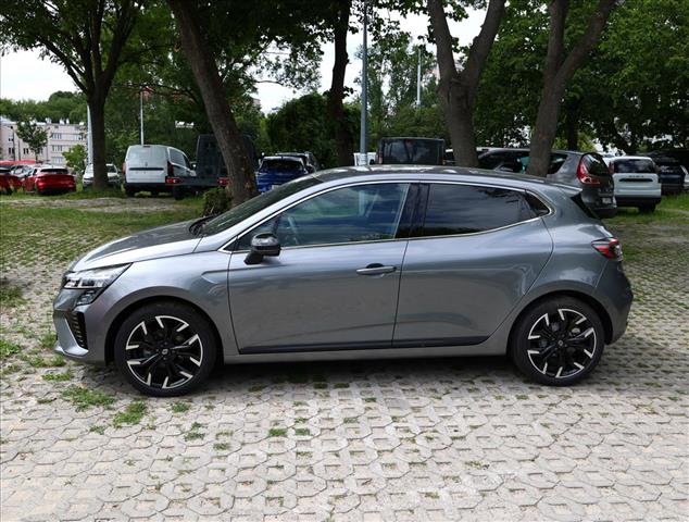 Renault CLIO Clio 1.0 TCe Techno LPG 2025