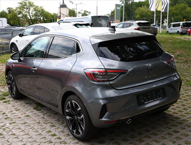 Renault CLIO Clio 1.0 TCe Techno LPG 2025