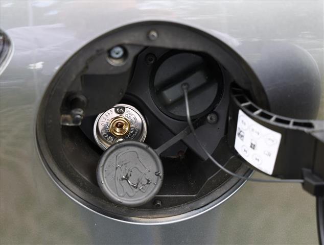 Renault CLIO Clio 1.0 TCe Techno LPG 2025