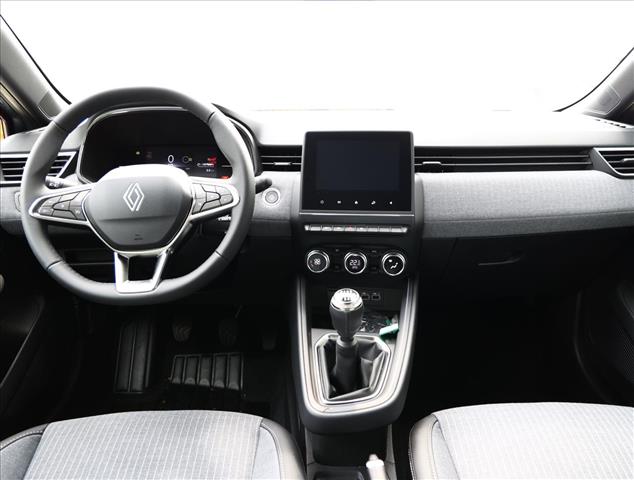Renault CLIO Clio 1.0 TCe Techno LPG 2025