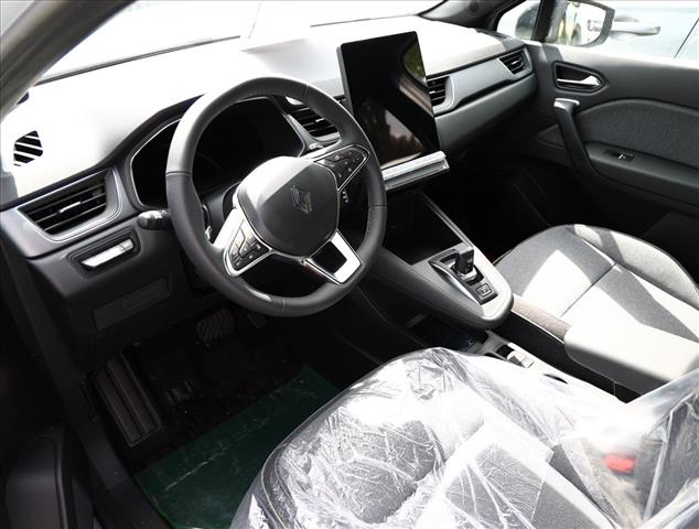 Renault CAPTUR Captur 1.3 TCe mHEV Techno EDC 2026