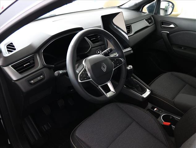 Renault CAPTUR Captur 1.2 TCe Techno 2026