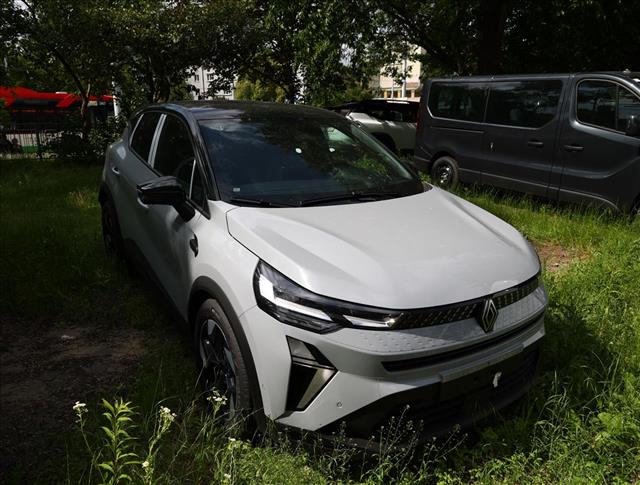 Renault CAPTUR Captur 1.2 TCe Techno Eco-G 2026