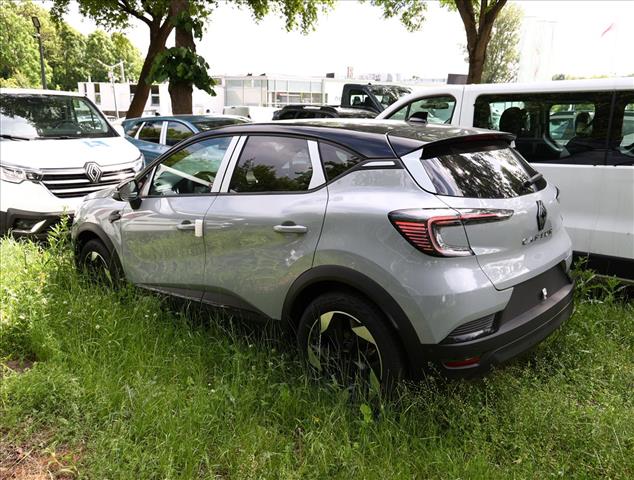 Renault CAPTUR Captur 1.2 TCe Techno Eco-G 2026