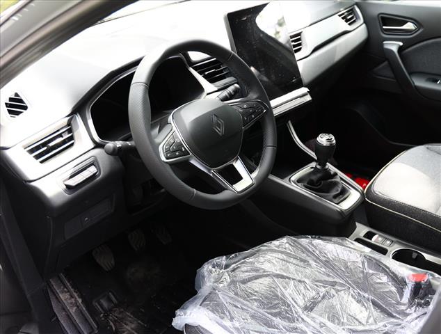 Renault CAPTUR Captur 1.2 TCe Techno Eco-G 2026