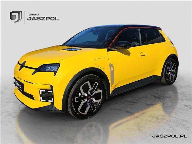Renault R5 R5 40kWh Urban Range Techno 2025