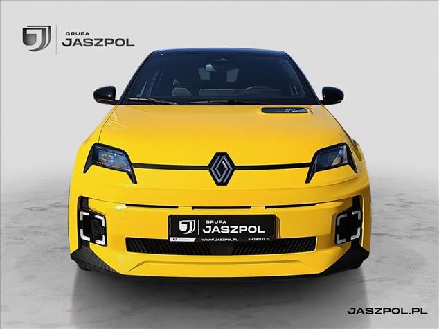 Renault R5 R5 40kWh Urban Range Techno 2025