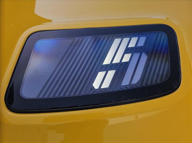 Renault R5 R5 40kWh Urban Range Techno 2025