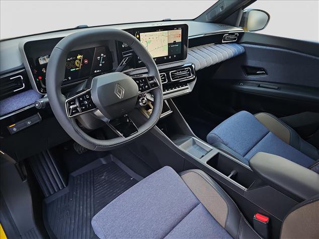 Renault R5 R5 40kWh Urban Range Techno 2025