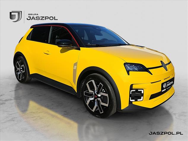 Renault R5 R5 40kWh Urban Range Techno 2025