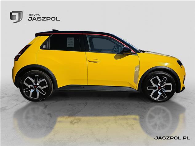 Renault R5 R5 40kWh Urban Range Techno 2025