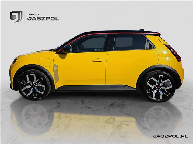 Renault R5 R5 40kWh Urban Range Techno 2025