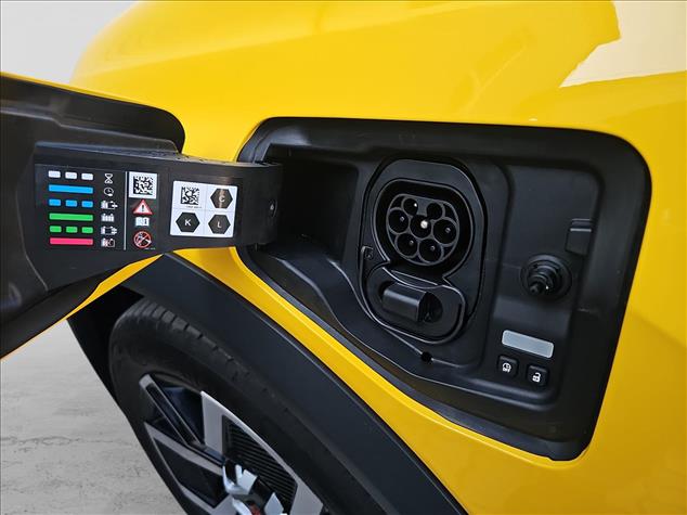 Renault R5 R5 40kWh Urban Range Techno 2025