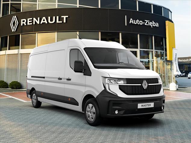 Renault MASTER Master dCi L3 Extra aut 2026