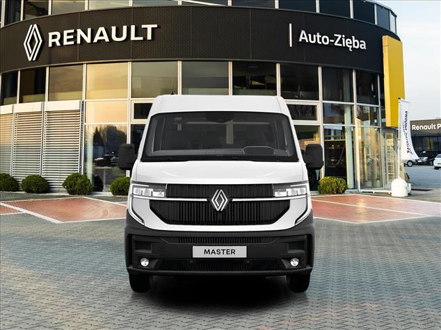 Renault MASTER Master dCi L3 Extra aut 2026