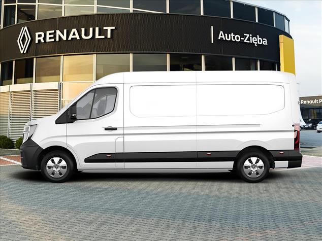 Renault MASTER Master dCi L3 Extra aut 2026