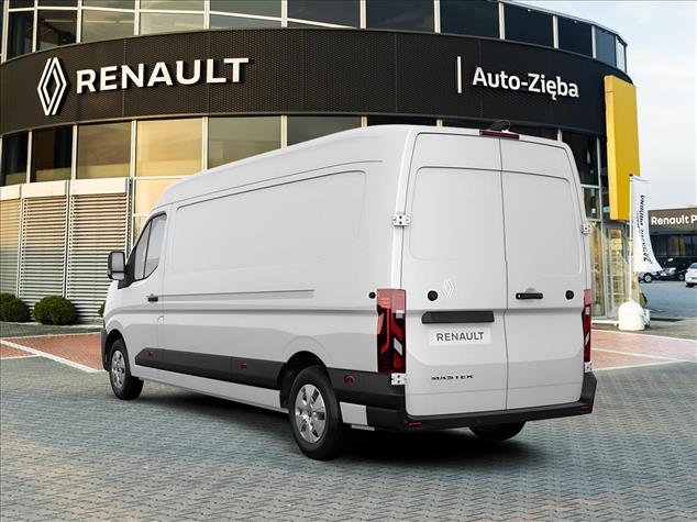 Renault MASTER Master dCi L3 Extra aut 2026