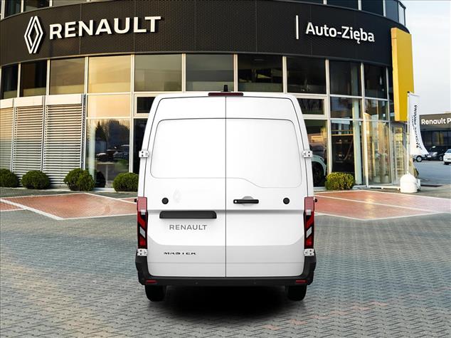 Renault MASTER Master dCi L3 Extra aut 2026
