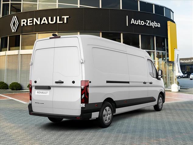 Renault MASTER Master dCi L3 Extra aut 2026