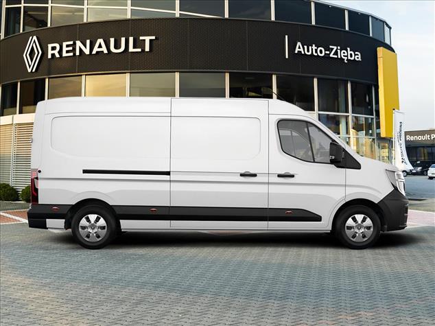 Renault MASTER Master dCi L3 Extra aut 2026