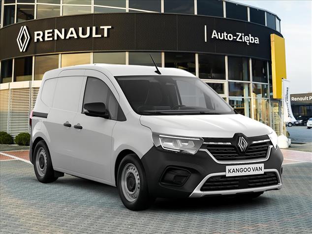 Renault KANGOO EXPRESS/VAN Kangoo Van 1.5 Blue dCi L1 Extra 2026