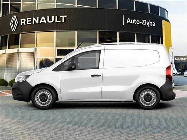 Renault KANGOO EXPRESS/VAN Kangoo Van 1.5 Blue dCi L1 Extra 2026
