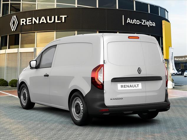 Renault KANGOO EXPRESS/VAN Kangoo Van 1.5 Blue dCi L1 Extra 2026
