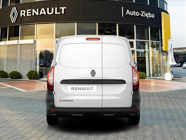 Renault KANGOO EXPRESS/VAN Kangoo Van 1.5 Blue dCi L1 Extra 2026