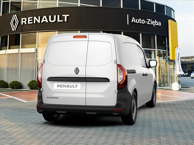 Renault KANGOO EXPRESS/VAN Kangoo Van 1.5 Blue dCi L1 Extra 2026