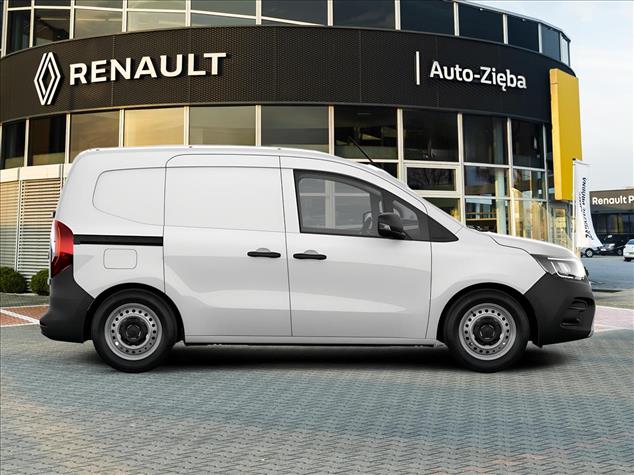 Renault KANGOO EXPRESS/VAN Kangoo Van 1.5 Blue dCi L1 Extra 2026