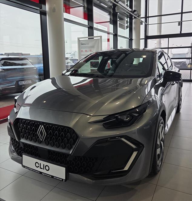 Renault CLIO Clio 1.2 TCe Evolution 2026