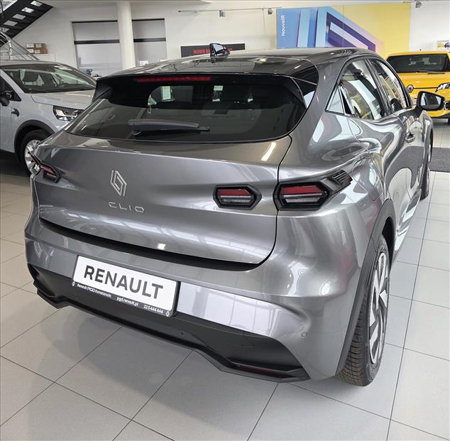 Renault CLIO Clio 1.2 TCe Evolution 2026