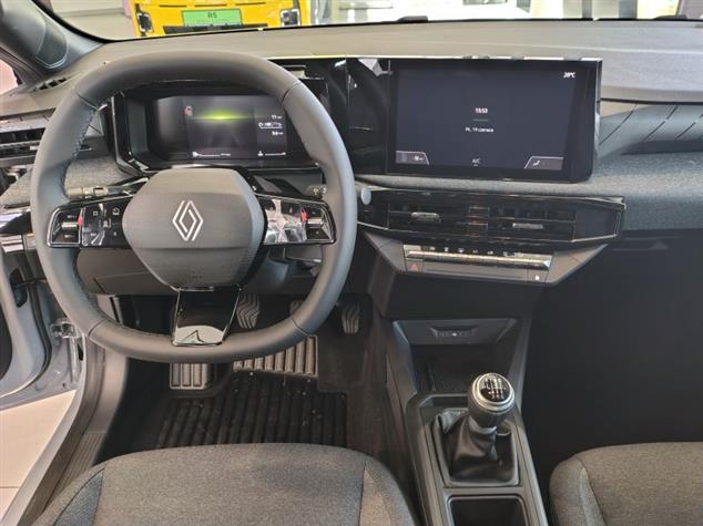 Renault CLIO Clio 1.2 TCe Evolution 2026