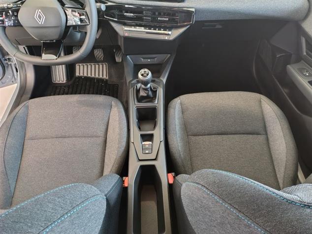 Renault CLIO Clio 1.2 TCe Evolution 2026