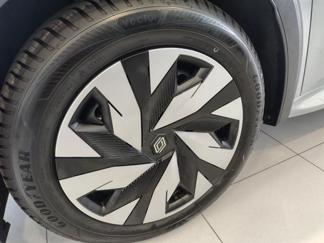 Renault CLIO Clio 1.2 TCe Evolution 2026