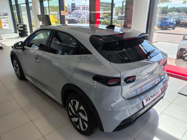 Renault CLIO Clio 1.2 TCe Evolution 2026