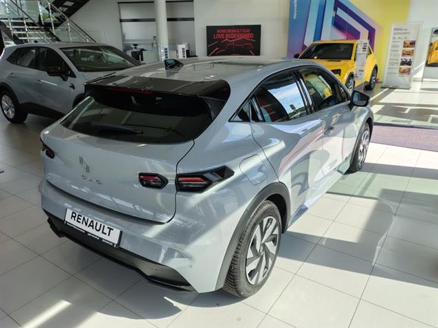 Renault CLIO Clio 1.2 TCe Evolution 2026