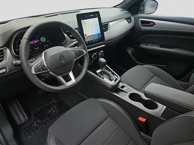 Renault ARKANA Arkana 1.6 E-Tech Full Hybrid 145 Techno MMT 2026
