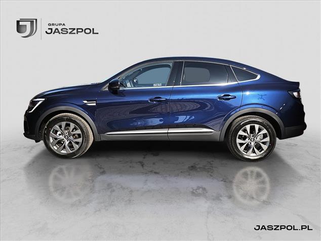 Renault ARKANA Arkana 1.6 E-Tech Full Hybrid 145 Techno MMT 2026