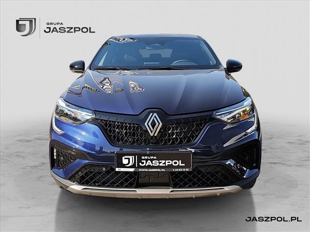 Renault ARKANA Arkana 1.3 TCe mHEV Techno EDC 2026