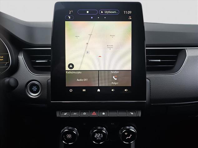 Renault ARKANA Arkana 1.3 TCe mHEV Techno EDC 2026