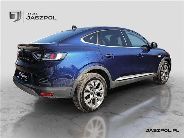 Renault ARKANA Arkana 1.3 TCe mHEV Techno EDC 2026