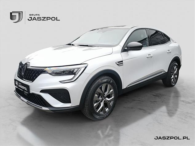 Renault ARKANA Arkana 1.6 E-Tech Full Hybrid 145 Techno MMT 2026