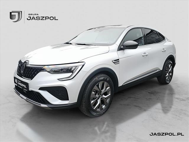 Renault ARKANA Arkana 1.6 E-Tech Full Hybrid 145 Techno MMT 2026