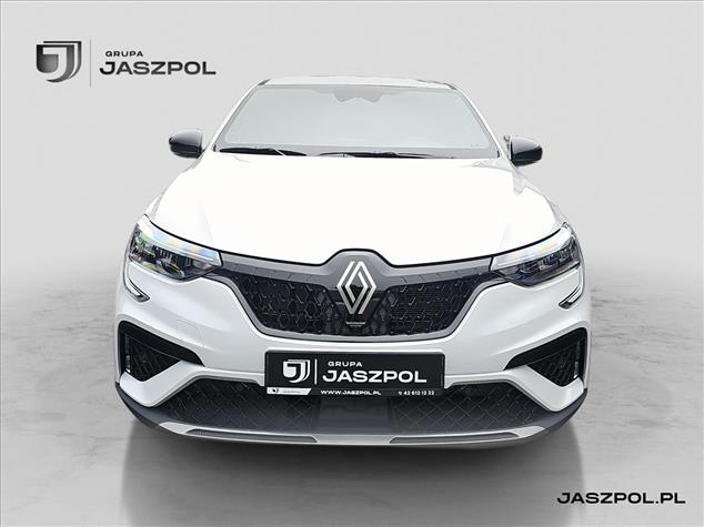 Renault ARKANA Arkana 1.6 E-Tech Full Hybrid 145 Techno MMT 2026