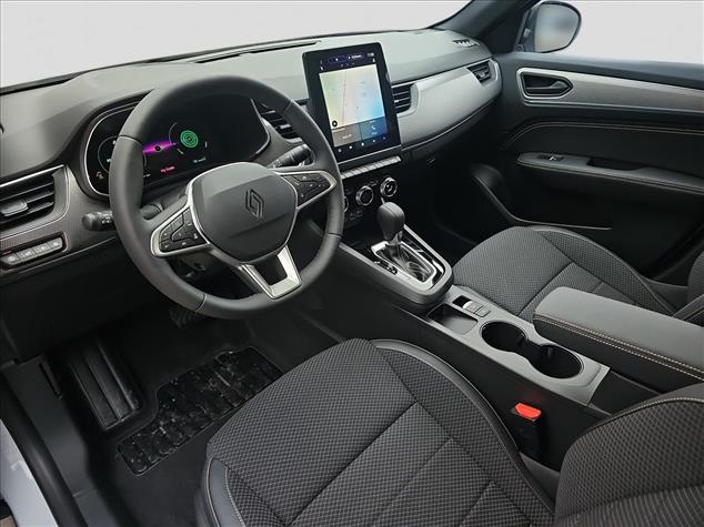 Renault ARKANA Arkana 1.6 E-Tech Full Hybrid 145 Techno MMT 2026