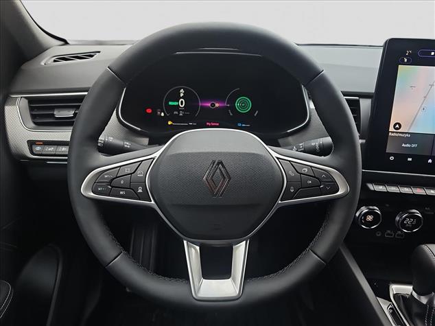 Renault ARKANA Arkana 1.6 E-Tech Full Hybrid 145 Techno MMT 2026