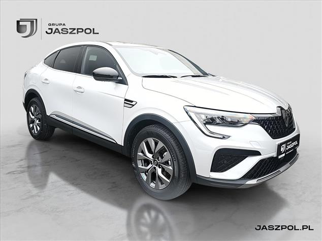 Renault ARKANA Arkana 1.6 E-Tech Full Hybrid 145 Techno MMT 2026