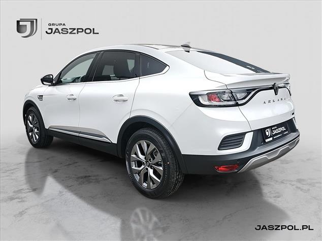 Renault ARKANA Arkana 1.6 E-Tech Full Hybrid 145 Techno MMT 2026